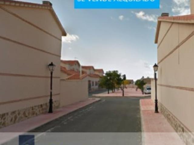 Casa en venta en Alcabón, Castilla-La Mancha