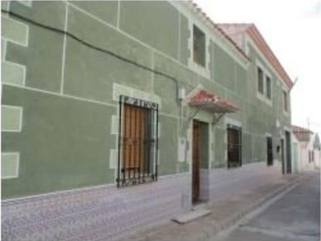 Casa en venta en Alcadozo, Castilla-La Mancha