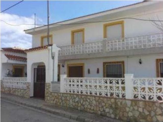 Casa en venta en Alcadozo, Castilla-La Mancha