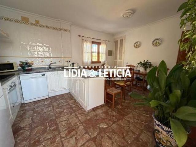 Casa en venta en Alcalá De Guadaíra, Andalucía