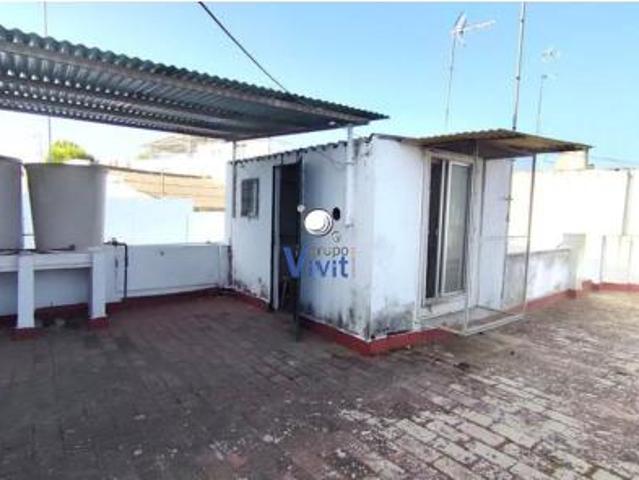 Casa en venta en Alcalá De Guadaíra, Andalucía