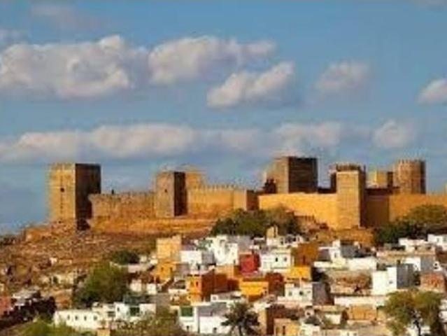 Casa en venta en Alcalá De Guadaíra, Andalucía