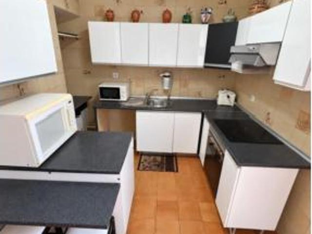 Casa en venta en Alcalá De Guadaíra, Andalucía