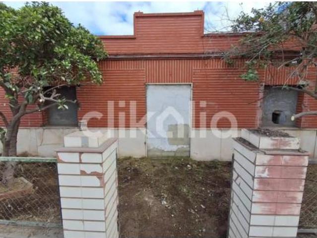 Casa en venta en Barriada La Liebre, Alcalá De Guadaíra