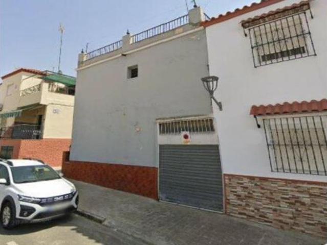 Casa en venta en Alcalá De Guadaíra, Andalucía