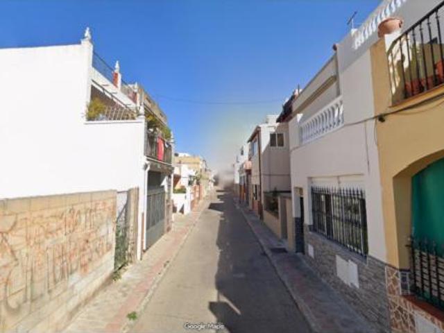 Casa en venta en San Rafael, Alcalá De Guadaíra