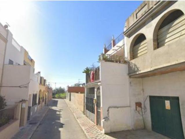 Casa en venta en San Rafael, Alcalá De Guadaíra