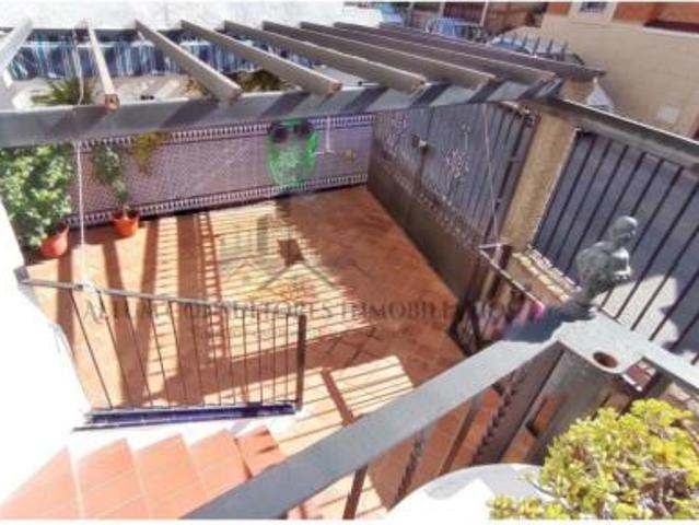 Casa en venta en Alcalá De Guadaíra, Andalucía