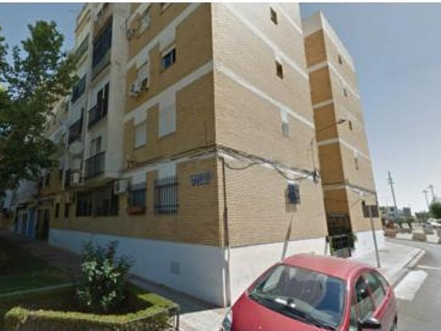 Casa en venta en Alcalá De Guadaíra, Andalucía