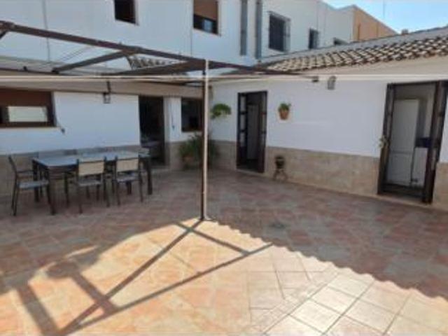 Casa en venta en Alcalá De Guadaíra, Andalucía