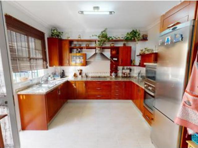 Casa en venta en Alcalá De Guadaíra, Andalucía