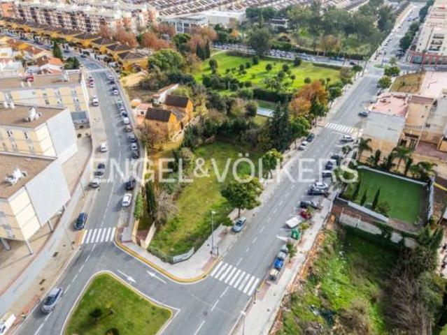 Casa en venta en Alcalá De Guadaíra, Andalucía