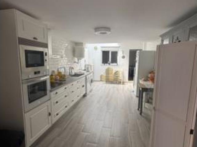 Casa en venta en Alcalá De Guadaíra, Andalucía