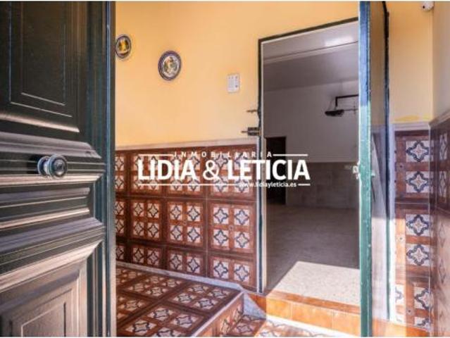 Casa en venta en Alcalá De Guadaíra, Andalucía