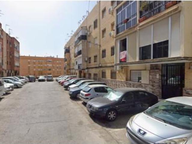 Casa en venta en Alcalá De Guadaíra, Andalucía