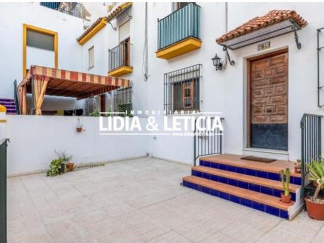 Casa en venta en Alcalá De Guadaíra, Andalucía
