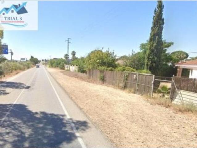Casa en venta en El Eucaliptal, Alcalá De Guadaíra