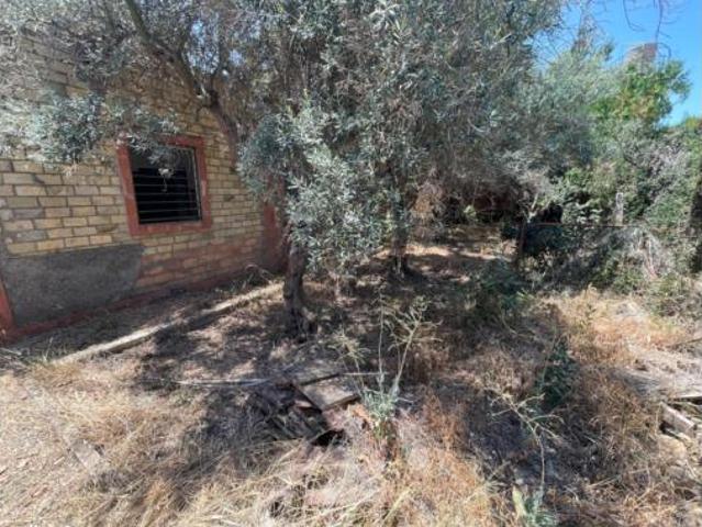 Casa en venta en El Nevero, Alcalá De Guadaíra