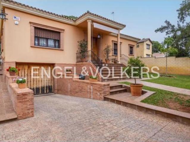 Casa en venta en El Pinar de Oromana, Alcalá De Guadaíra