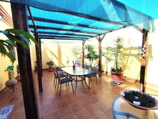 Casa en venta en Alcalá De Guadaíra, Andalucía