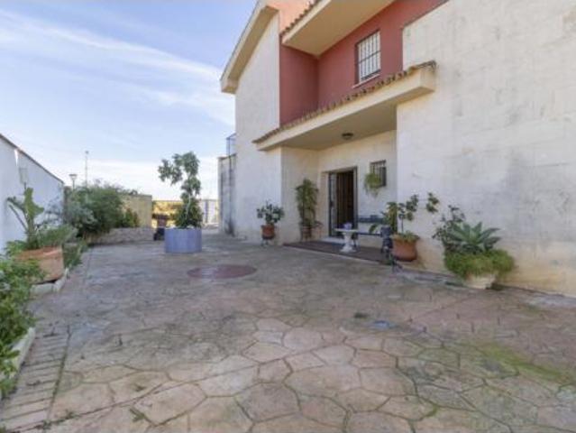 Casa en venta en Urbanización La Alegría, Alcalá De Guadaíra