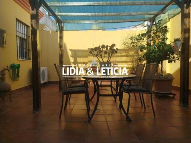 Casa en venta en Alcalá De Guadaíra, Andalucía