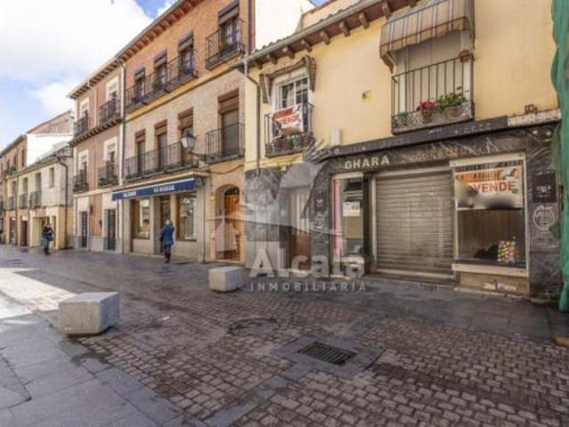 Casa en venta en Distrito I, Alcalá De Henares
