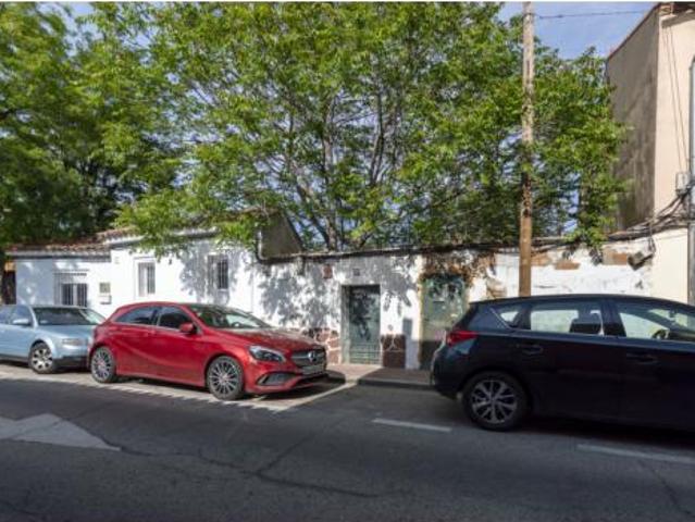 Casa en venta en Alcalá De Henares, Distrito I