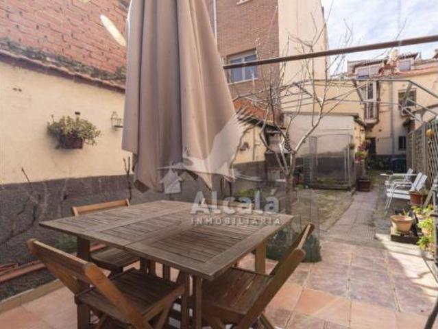Piso en venta en Distrito I, Alcalá De Henares