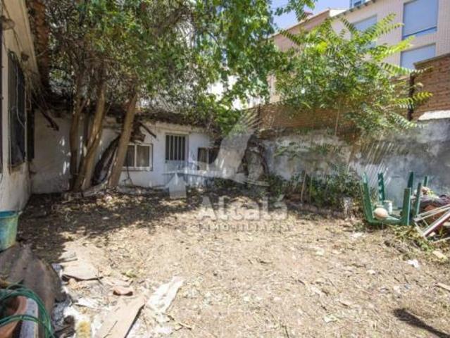 Casa en venta en Distrito I, Alcalá De Henares