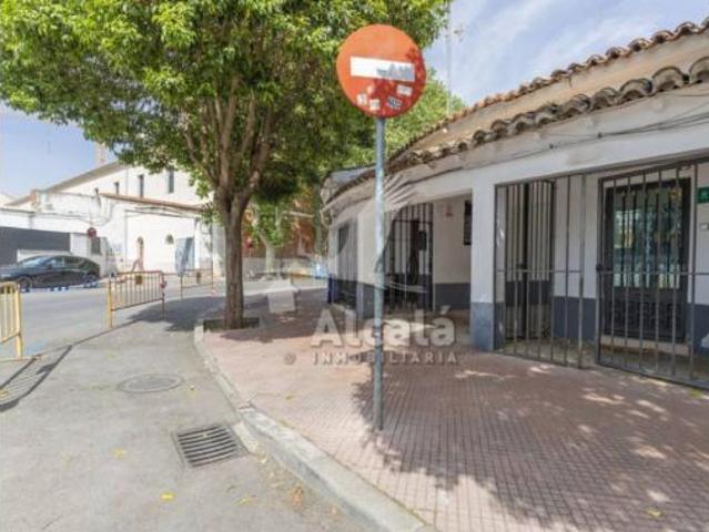Casa en venta en Distrito I, Alcalá De Henares