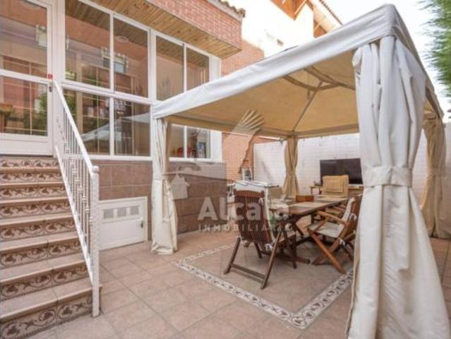 Casa en venta en Distrito III, Alcalá De Henares