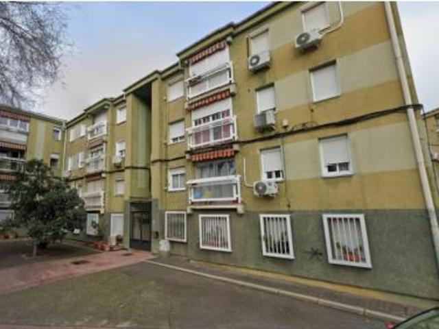 Casa en venta en Distrito III, Alcalá De Henares