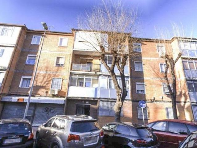Casa en venta en Distrito II, Alcalá De Henares