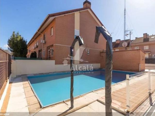 Casa en venta en Distrito II, Alcalá De Henares