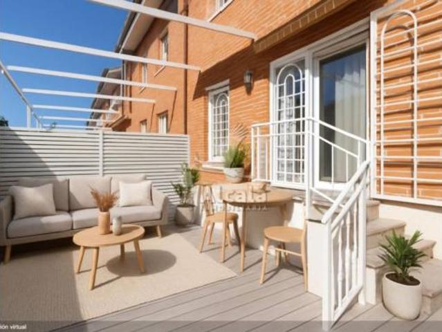 Casa en venta en Distrito II, Alcalá De Henares