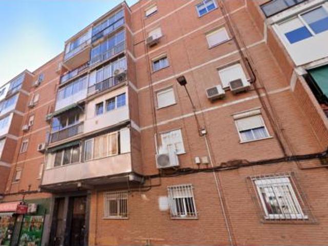 Casa en venta en Distrito II, Alcalá De Henares