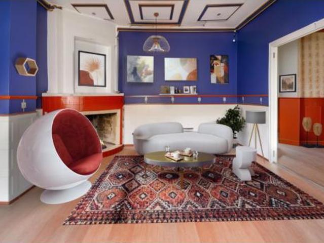 Casa en venta en Alcalá De Henares, Distrito I