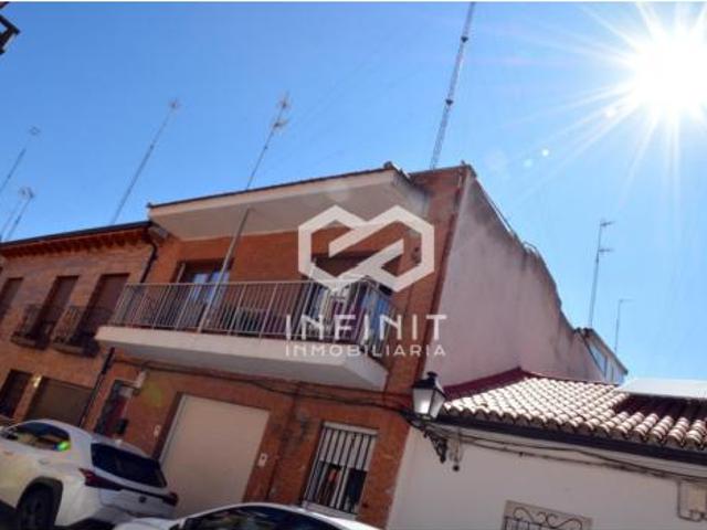 Casa en venta en Distrito I, Alcalá De Henares