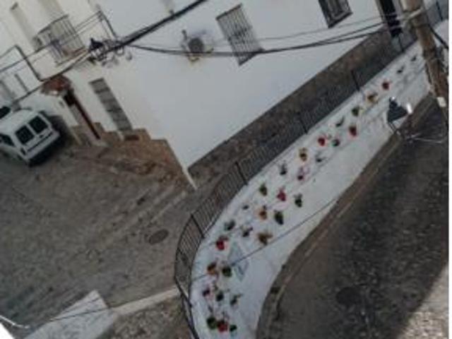 Casa en venta en La Janda, Andalucía