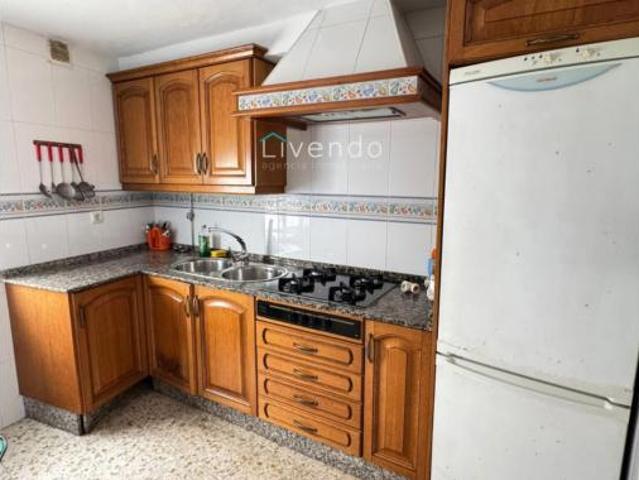 Casa en venta en La Janda, Andalucía