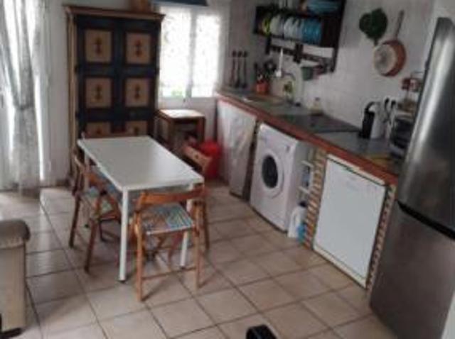 Casa en venta en La Janda, Andalucía