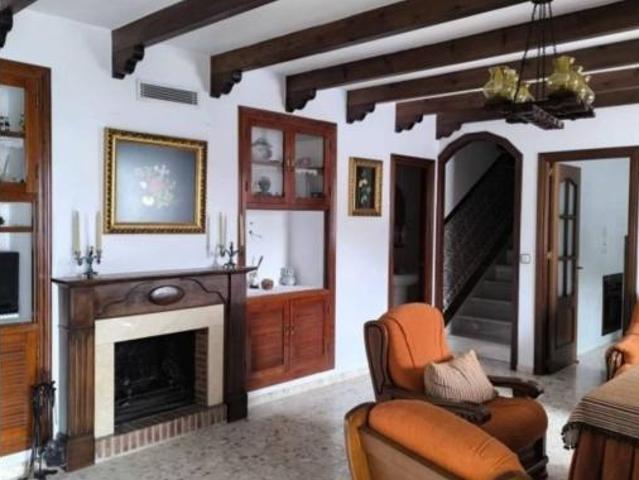 Casa en venta en La Janda, Andalucía