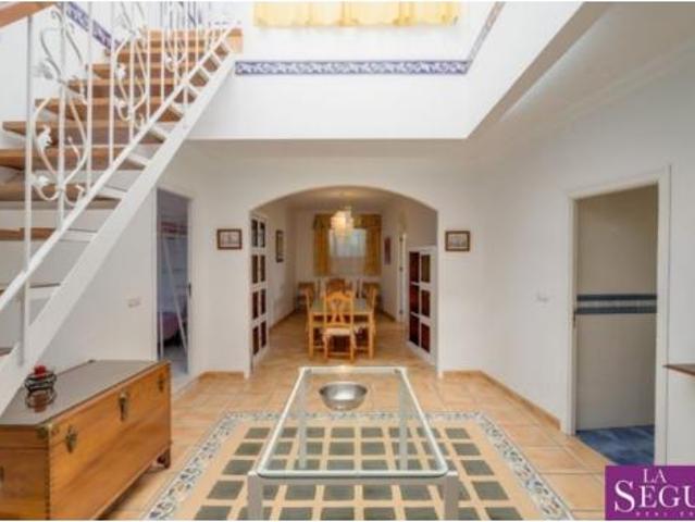 Casa en venta en La Janda, Andalucía