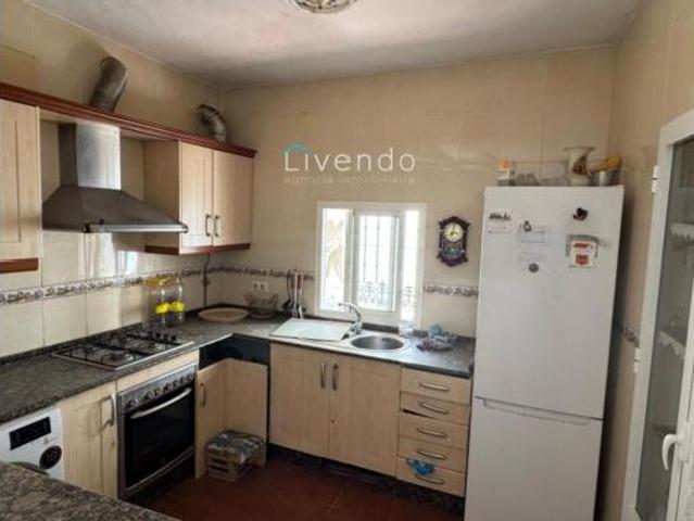 Casa en venta en La Janda, Andalucía