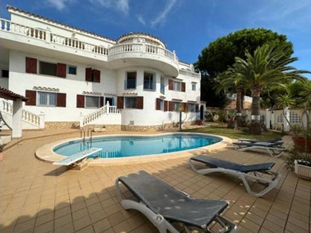 Casa en venta en Urbanització Les Tres Platges, el Baix Maestrat
