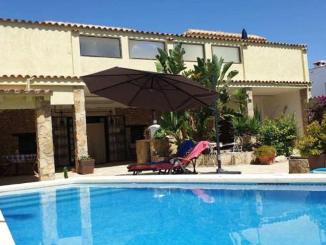 Casa en venta en Alcalà De Xivert, Valencia