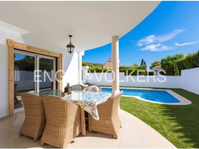 Casa en venta en les Fonts, Alcalà de Xivert