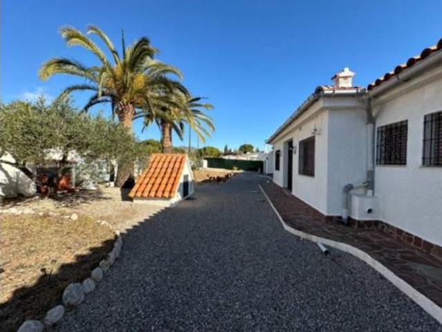 Casa en venta en Alcossebre, el Baix Maestrat