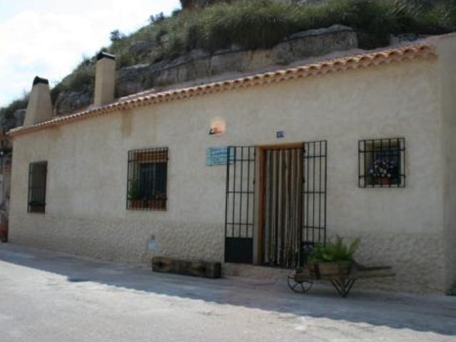 Casa en venta en Alcalá Del Júcar, Castilla-La Mancha
